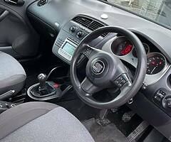 Seat Toledo - Image 5/10