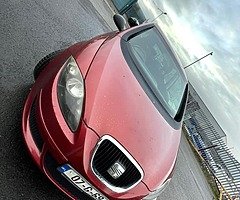 Seat Toledo - Image 10/10