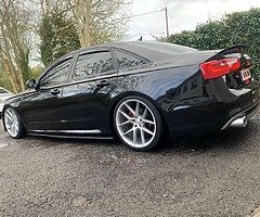 2011 Audi A6