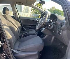 2011 Opel corsa - Image 5/10