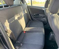 2011 Opel corsa - Image 6/10
