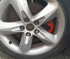 Ford focus van 1.8 tdi - Image 4/8
