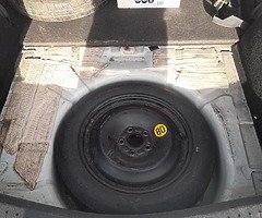Ford focus van 1.8 tdi - Image 5/8