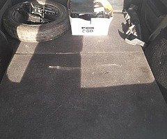 Ford focus van 1.8 tdi - Image 6/8