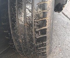 Ford focus van 1.8 tdi - Image 7/8