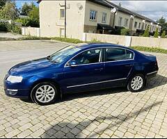 2009 petrol 1.4tsi Passat