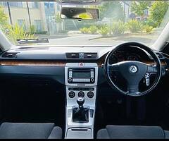 2009 petrol 1.4tsi Passat