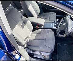 2009 petrol 1.4tsi Passat - Image 4/6