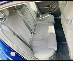 2009 petrol 1.4tsi Passat - Image 5/6