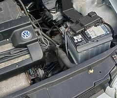 Vw.golf.00.1.4.5dr.silver