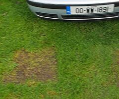 Vw.golf.00.1.4.5dr.silver - Image 7/9