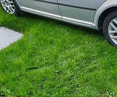 Vw.golf.00.1.4.5dr.silver - Image 8/9