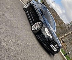 2011 Audi A6