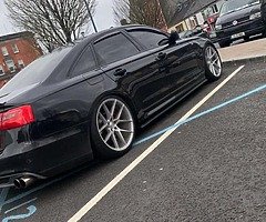 2011 Audi A6 - Image 5/7