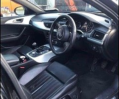 2011 Audi A6 - Image 6/7
