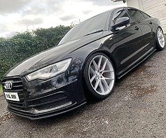 2011 Audi A6 - Image 7/7