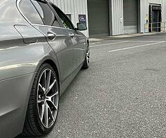 Bmw 520d Se 2013