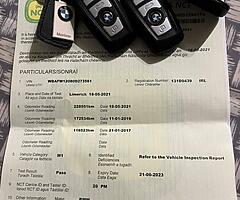 Bmw 520d Se 2013 - Image 8/9