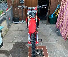 18 crf450 - Image 3/6