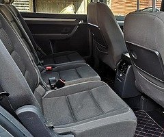 Vw touran for sale - Image 7/9