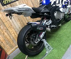 2010 BMW S 1000 - Image 3/10