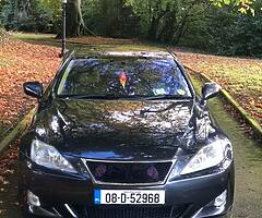 Lexus Is250