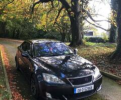 Lexus Is250