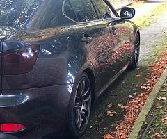 Lexus Is250