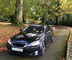 Lexus Is250 - Image 4/7