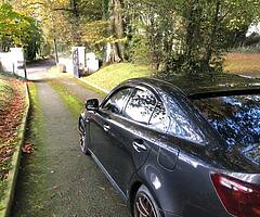 Lexus Is250 - Image 6/7
