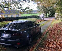 Lexus Is250 - Image 7/7