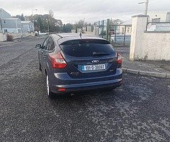 2013 Ford Focus - Image 4/6