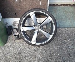 Ttrs swaps only