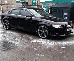 Ttrs swaps only