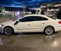 Volkswagen Passat cc - Image 4/8