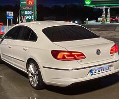 Volkswagen Passat cc - Image 5/8