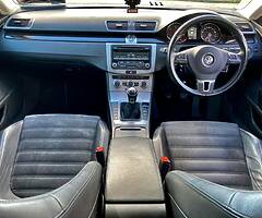 Volkswagen Passat cc - Image 6/8