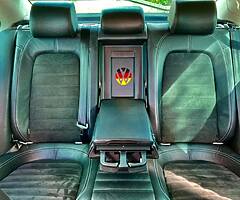 Volkswagen Passat cc - Image 7/8