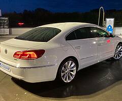 Volkswagen Passat cc - Image 8/8