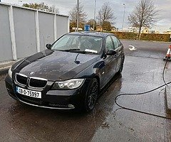 BMW 320d