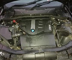 BMW 320d - Image 7/10