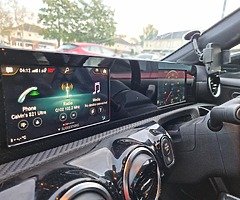 Mercedes A-Class Saloon - Image 6/10