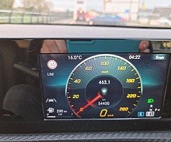 Mercedes A-Class Saloon - Image 9/10