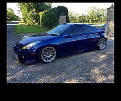 Toyota Celica (Looking)