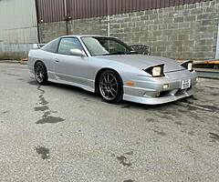 1998 rps13 180sx type x