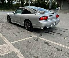1998 rps13 180sx type x