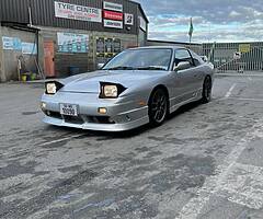 1998 rps13 180sx type x - Image 3/7
