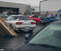 1998 rps13 180sx type x - Image 4/7