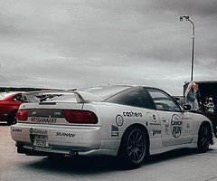 1998 rps13 180sx type x - Image 6/7
