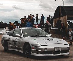 1998 rps13 180sx type x - Image 7/7